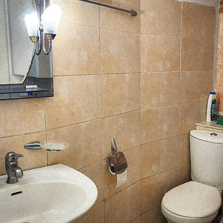 Area Apartment Tirana