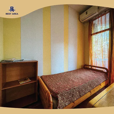 Area Apartment