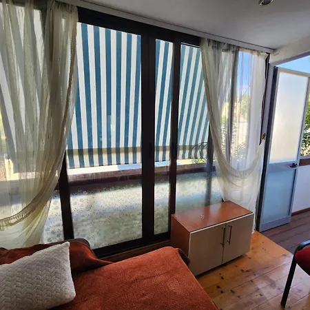Apartment Area Tirana