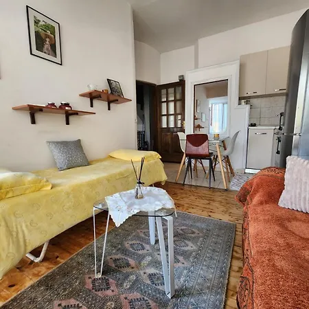 Area Apartment Tirana