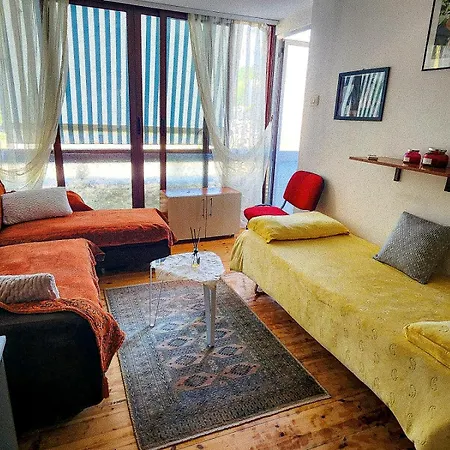 Apartment Area Tirana