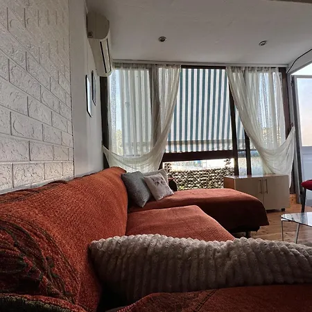 Apartment Area