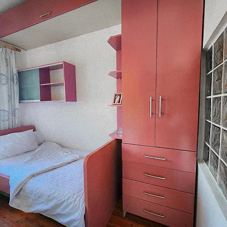 Area Apartment