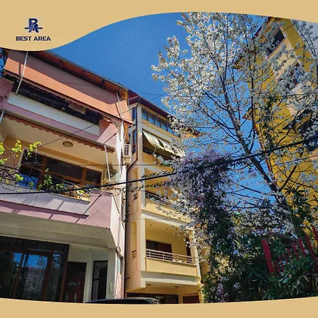 Area Apartment